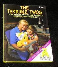 cover of The Terrible Twos