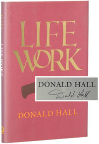 cover of Life Work