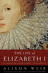 The Life of Elizabeth I