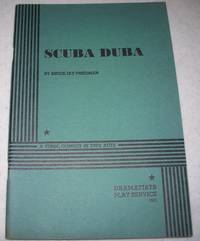image of Scuba Duba: A Tense Comedy in Two Acts