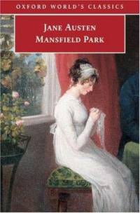 Mansfield Park by Jane Austen - 2003