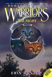 image of Warriors: Power of Three #1: the Sight