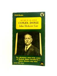 Life of Sir Arthur Conan Doyle