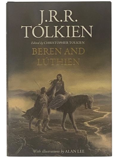 Beren and Luthien