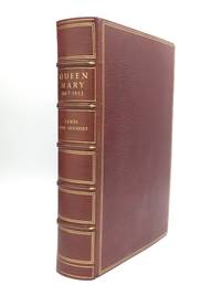 QUEEN MARY, 1867-1953