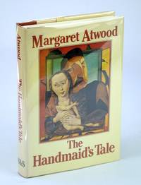 image of The Handmaid's Tale