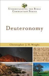 Deuteronomy
