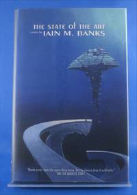 cover of The State of the Art - Signed Limited Edition