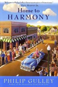 Home to Harmony