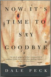 Now It's Time to Say Goodbye