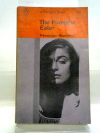cover of The Pumpkin Eater