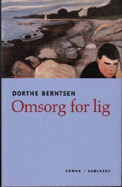 Omsorg for lig.
