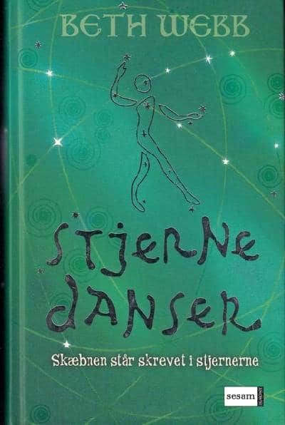 Stjernedanser.