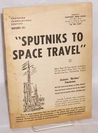 image of Sputniks to Space Travel