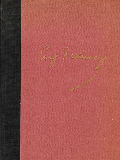 Eugene Delacroix. His Life and Work