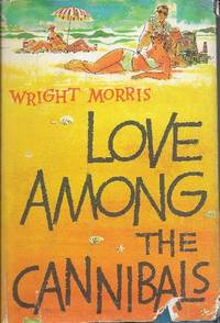 Love Among The Cannibals by Morris, Wright - 1957