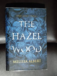 The Hazel Wood