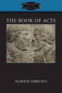 The Book of Acts : Form, Style, and Theology