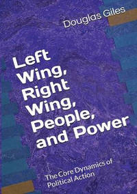 Left Wing, Right Wing, People, and Power: The Core Dynamics of Political Action