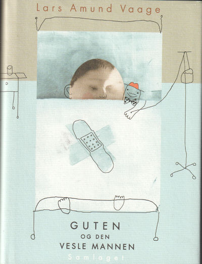 Guten og den vesle mannen