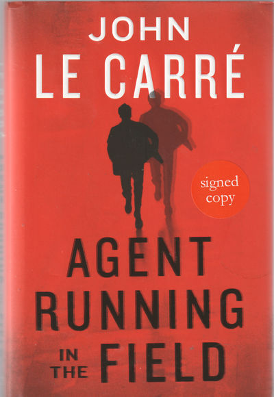 Agent Running in the Field