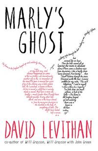 Marly's Ghost: A NYT Bestseller YA Fantasy and Christmas Story of Love and Magic