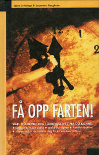 Få opp farten!