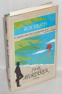 image of The murderer; a novel
