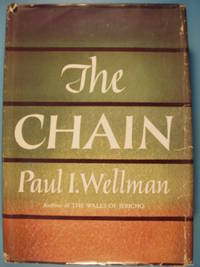 cover of The Chain