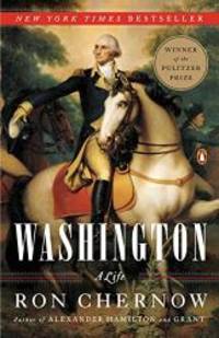 image of Washington: A Life