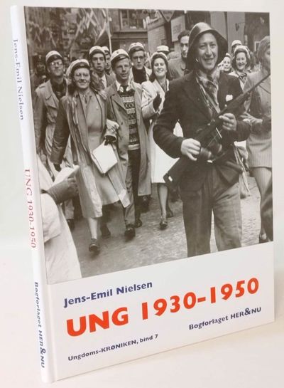 Ung 1930 - 1950.