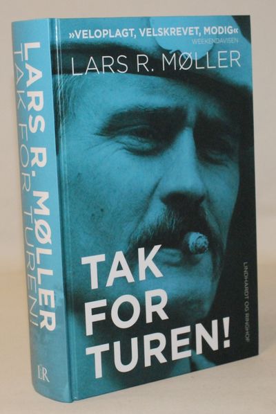 Tak for turen!.