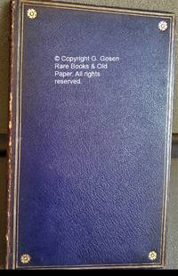 Eloisa en Dishabille: being a new version of that Lady’s Celebrated Epistle to Abelard. Ascribed to Professor Porson.