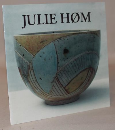 Julie Høm.