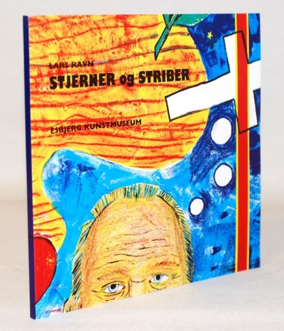 Stjerner og striber - Lars Ravn.