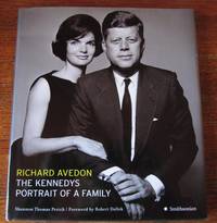 THE KENNEDYS.  PORTRAIT OF A FAMILY