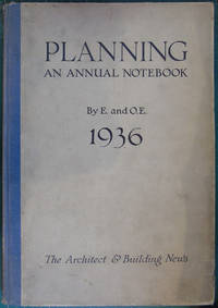 Planning an Annual Notebook