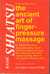 Basic Shiatsu: A Step-by-Step Guide to the Ancient Art of Finger-Pressure
