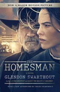 The Homesman by Glendon Swarthout