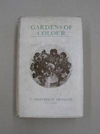 image of Gardens of Colour