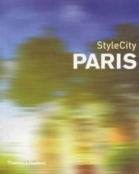 StyleCity: Paris (StyleCity)
