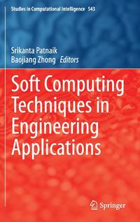 Soft Computing Techniques in Engineering Applications