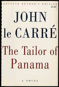 image of The Tailor of Panama