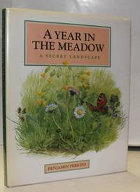 A Year In The Meadow