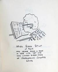 THE HANDY GUIDE TO AMAZING PEOPLE