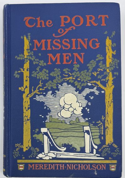 The Port of Missing Men