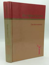 DEUTERONOMY