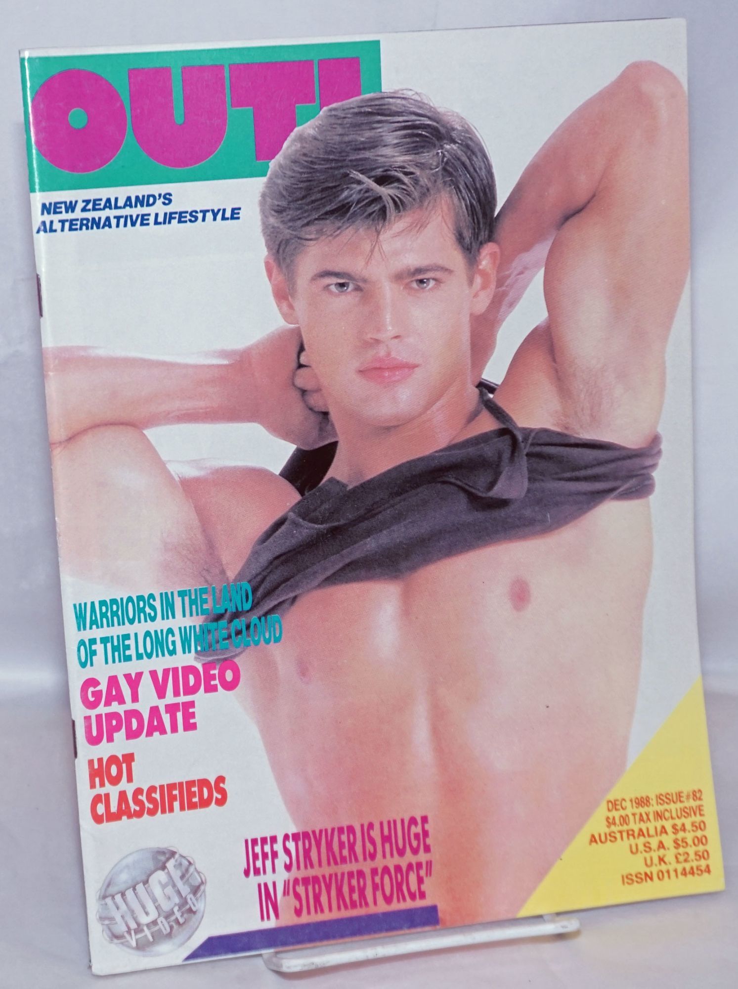 Jeff stryker powertool