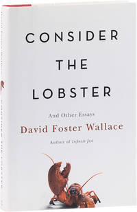 Consider the Lobster and Other Essays
