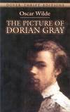 The Picture Of Dorian Gray